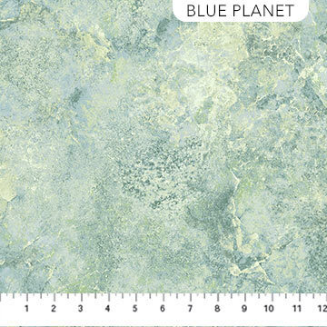 Stonehenge Gradations II by Linda Ludovico for Northcott 26756-480 Quartz sold by the 1/2 yd.