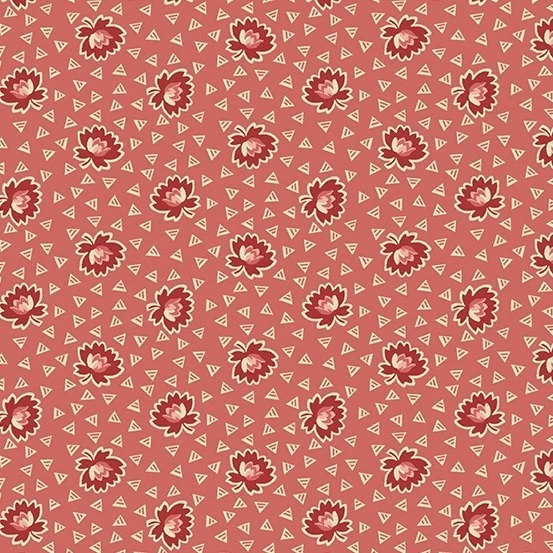 Veranda by Renee Nanneman for Andover A 151-E Punch sold by the yard