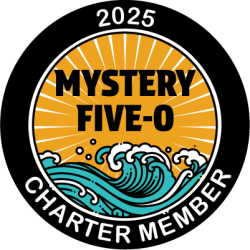 Mystery Five-0