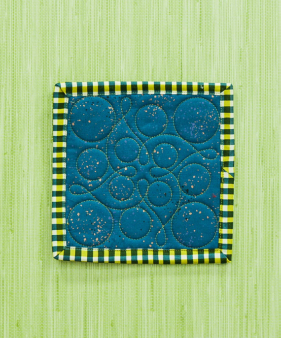 potholder