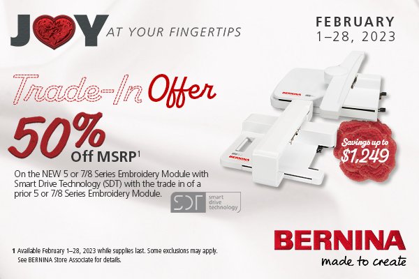 50% off