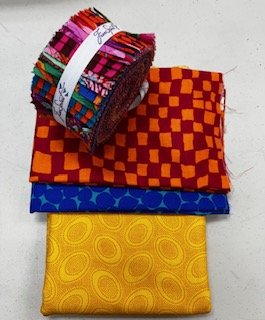 Mystery Kit 1 - Kaffe Warm 