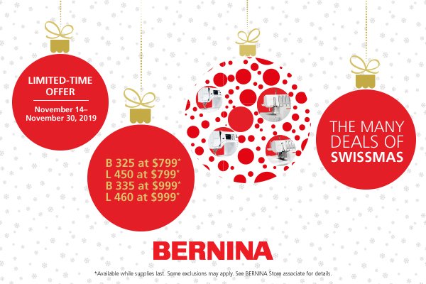 holiday savings number 1