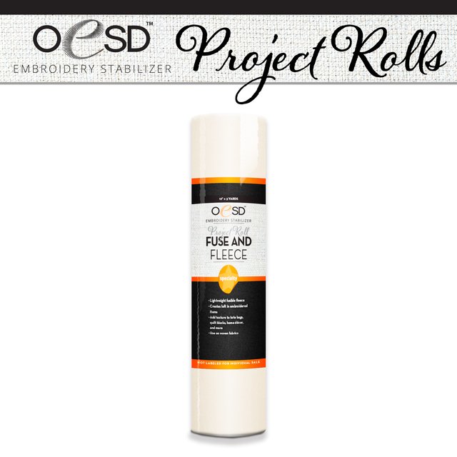 OESD Ultra Clean & Tear Plus - Aurora Sewing Center