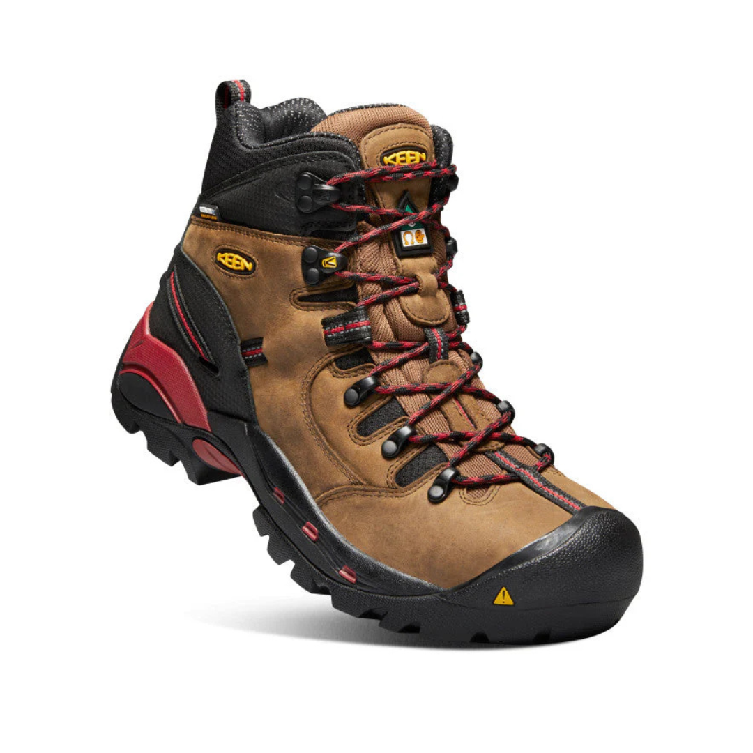 1020096 Hamilton Carbon WP-M