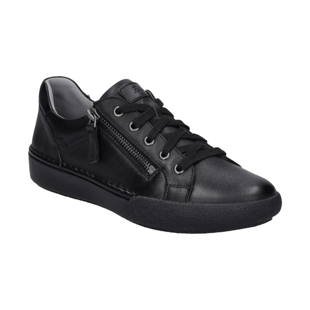 WOMEN'S 3EYELET MOC TOE DARK BROWN 在原みゆ紀 9/30・10/1発売｜在原みゆ紀 × REGAL Shoe & Co. 3Eyelet Moc