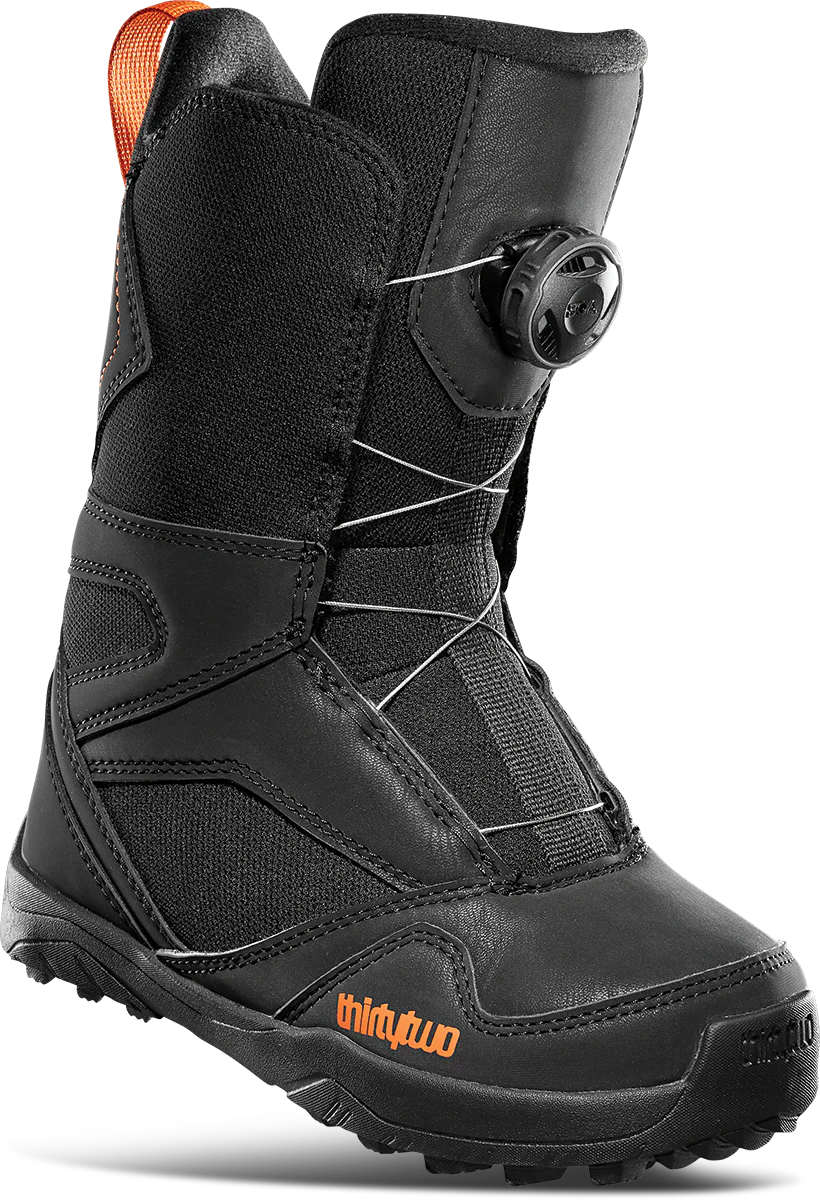 THIRTY TWO KIDS BOA BOOTS