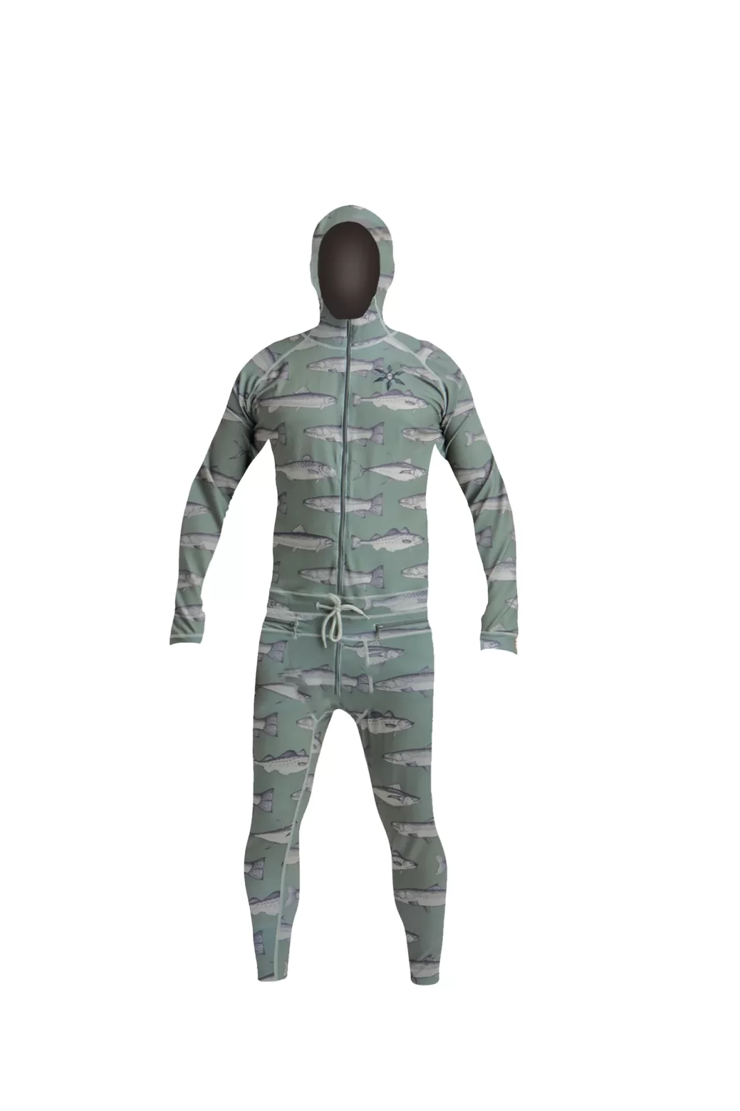 AIRBLASTER MENS CLASSIC NINJA SUIT