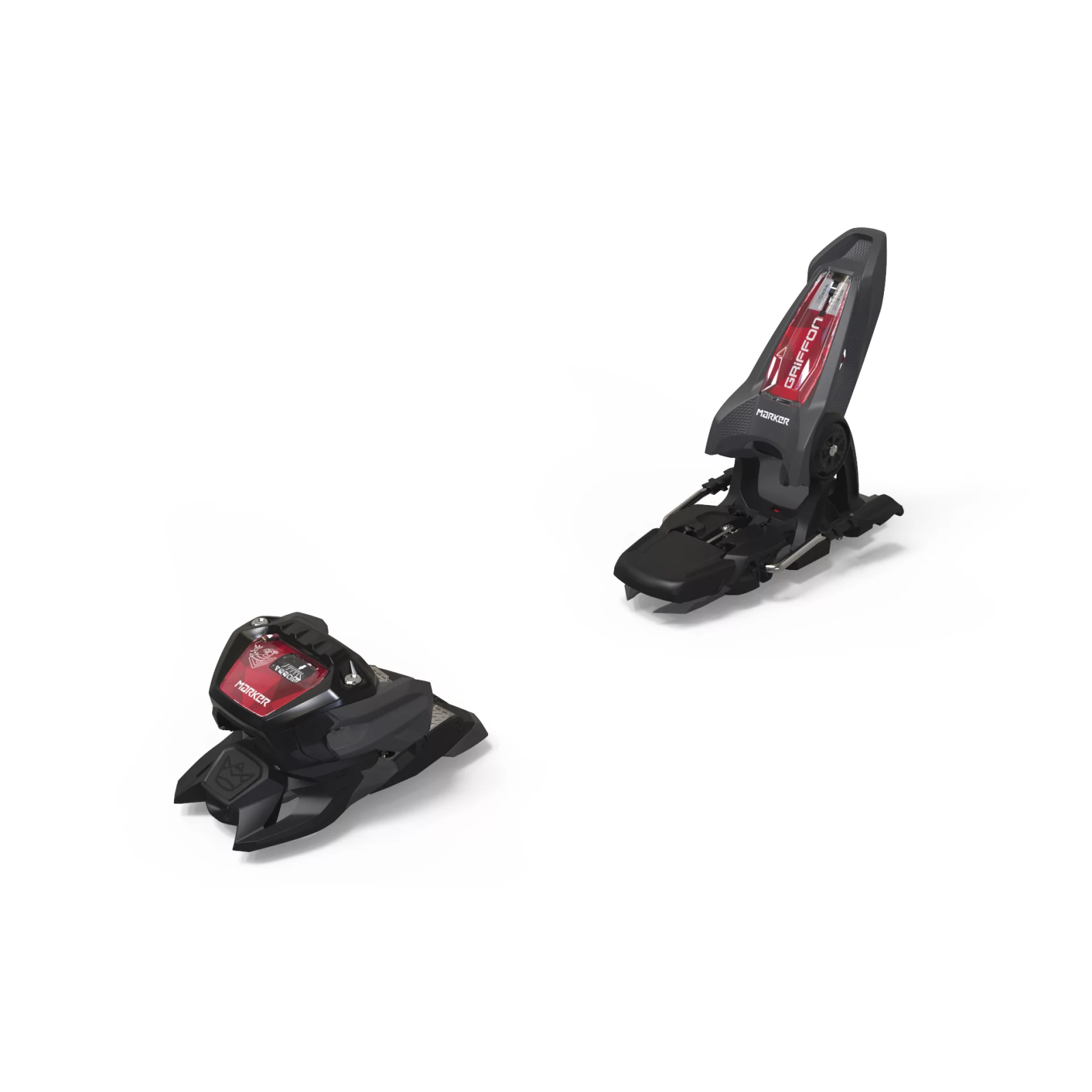 スキー MARKER GRIFFON 13 TCX DEMO 130mm Marker Griffon 13 TCX Demo Ski Bindings 2023