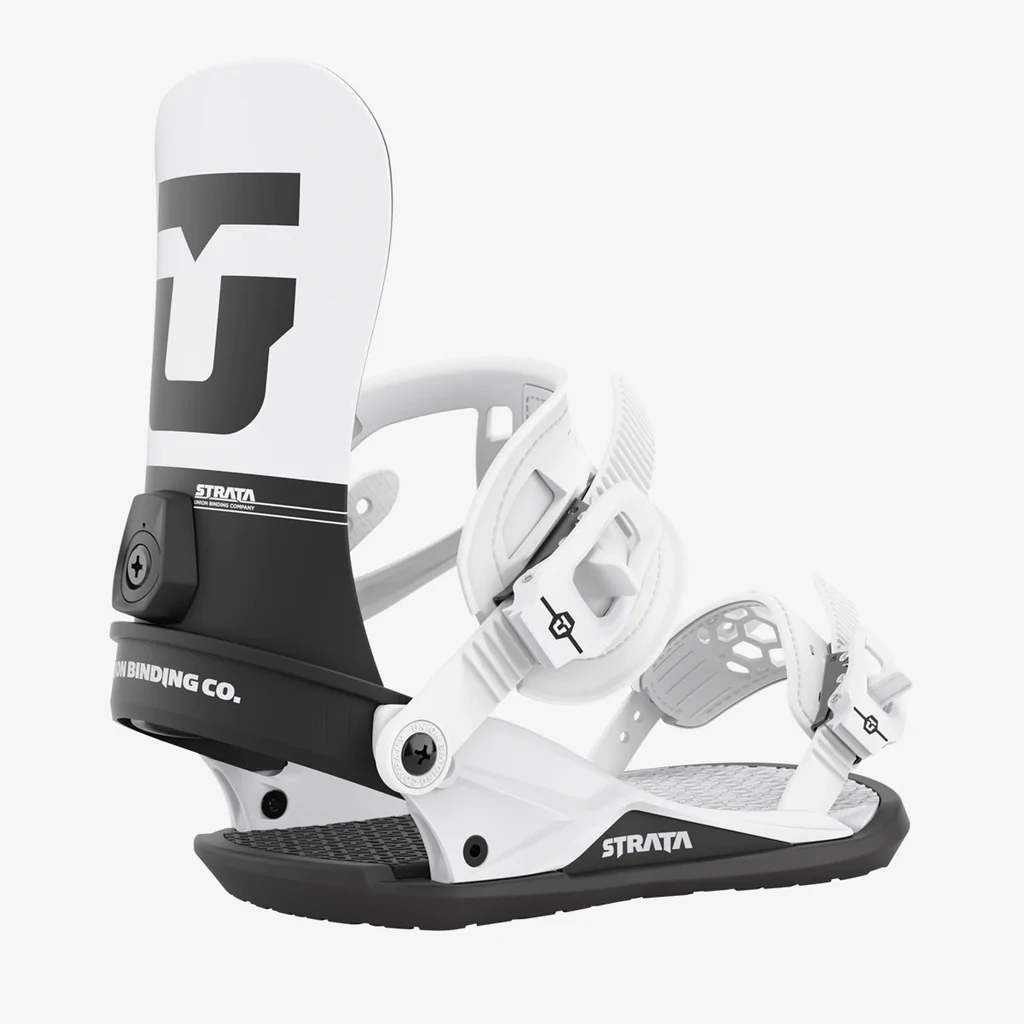 Strata Men's Snowboard Binding | Union Binding Company