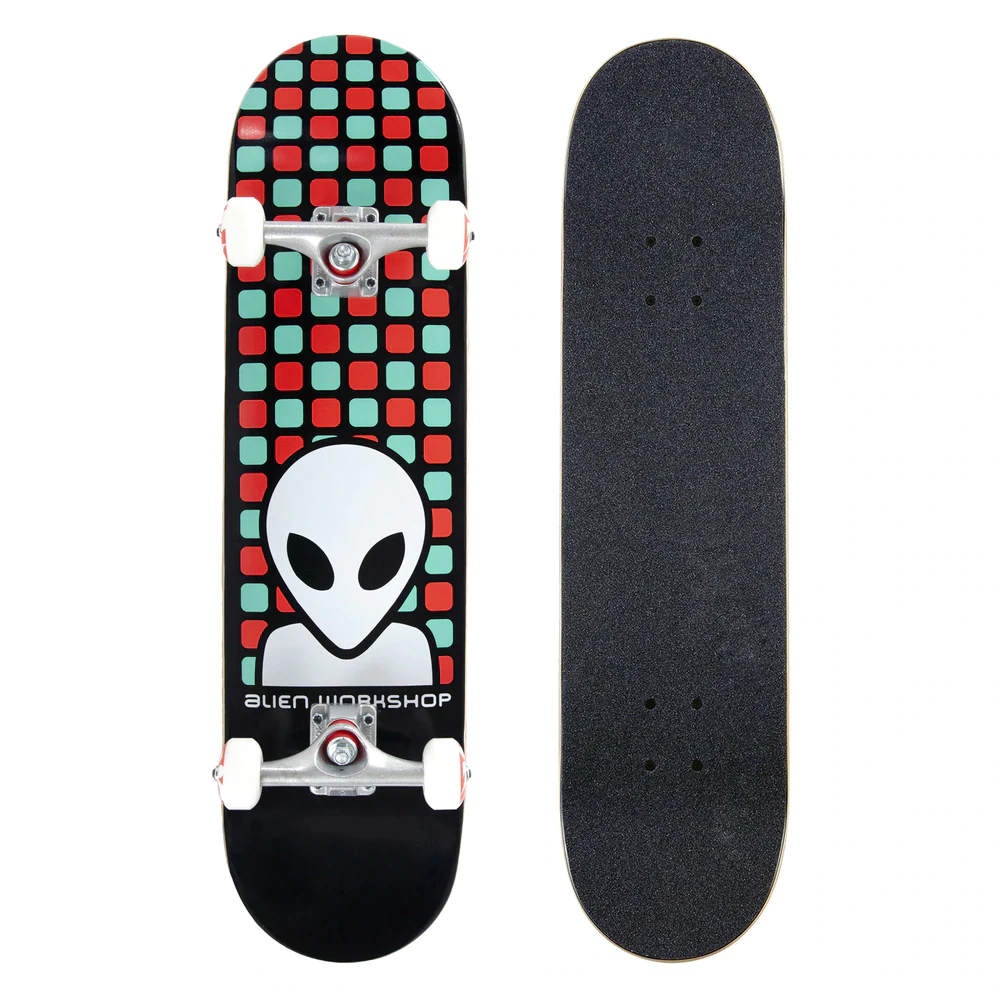 ALIEN WORKSHOP MATRIX 8.0 COMPLETE