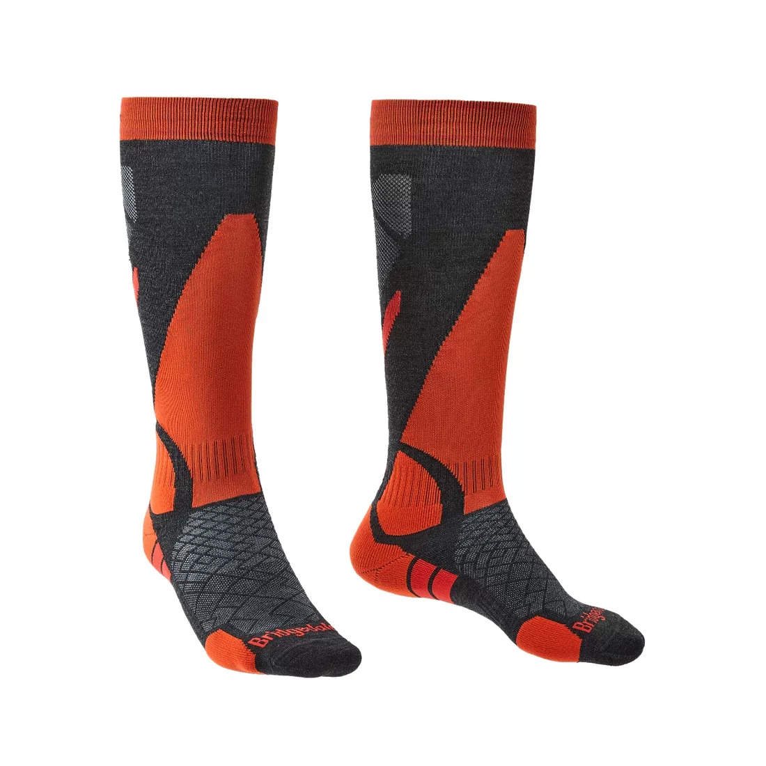 BRIDGEDALE MN's LIGHTWEIGHT SOCK
