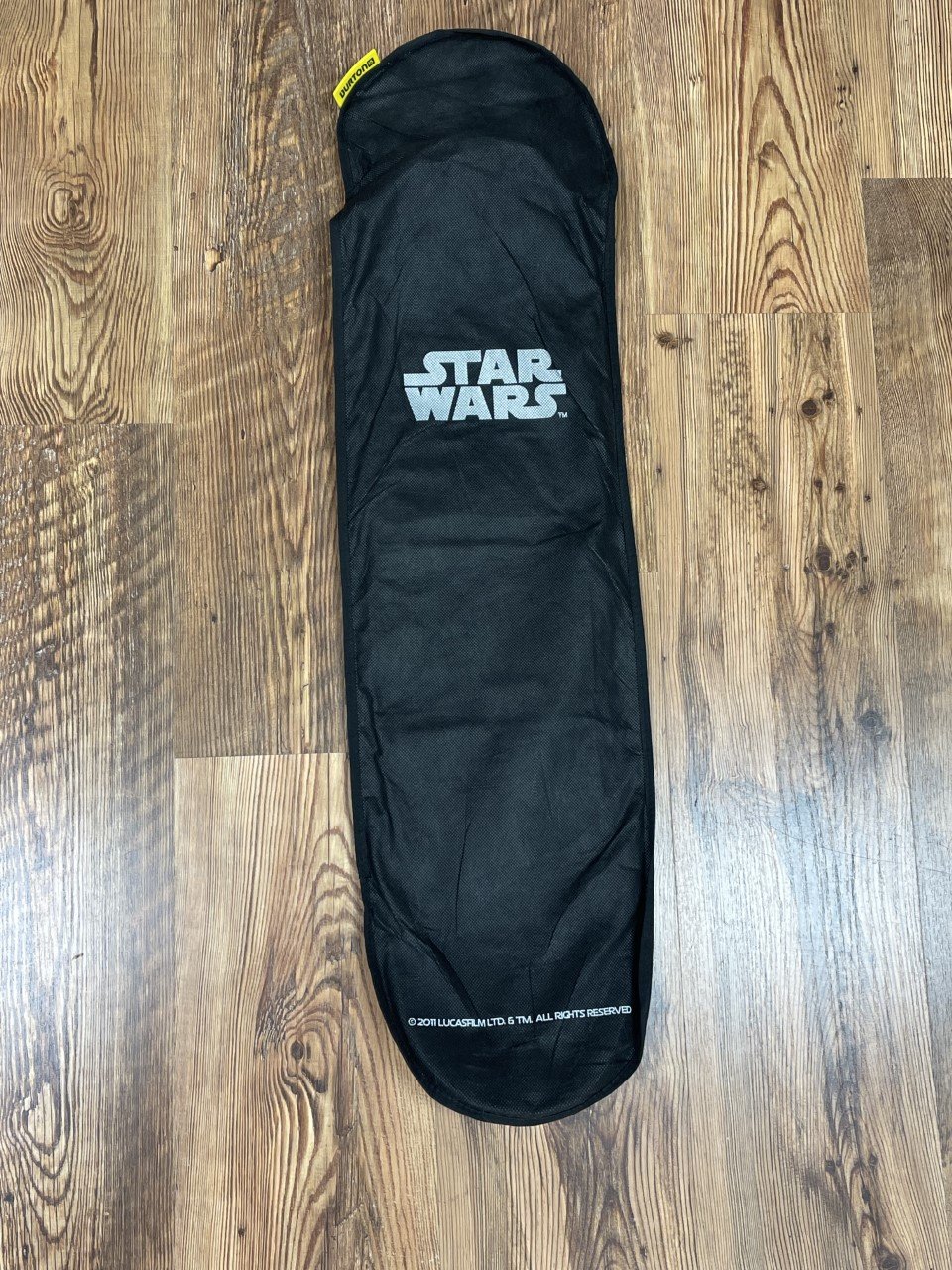 値下げしました!　!Burton スター・ウォーズ チョッパー 115 Burton x Star Wars Chopper Snowboard 130 cm NEW Darth Maul
