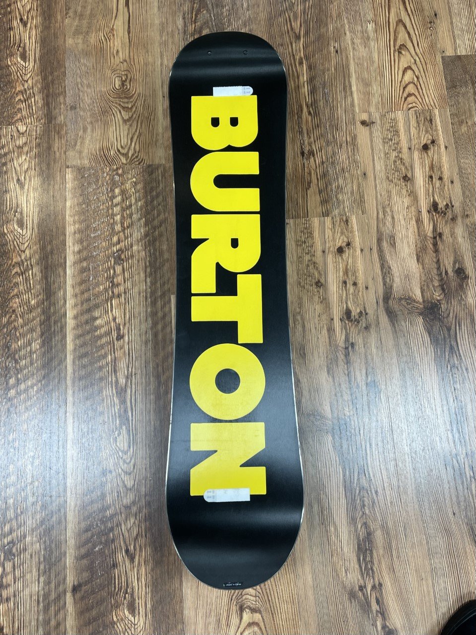 LUCASFILM LTD. STAR WARS X BURTON CHOPPER COLLAB