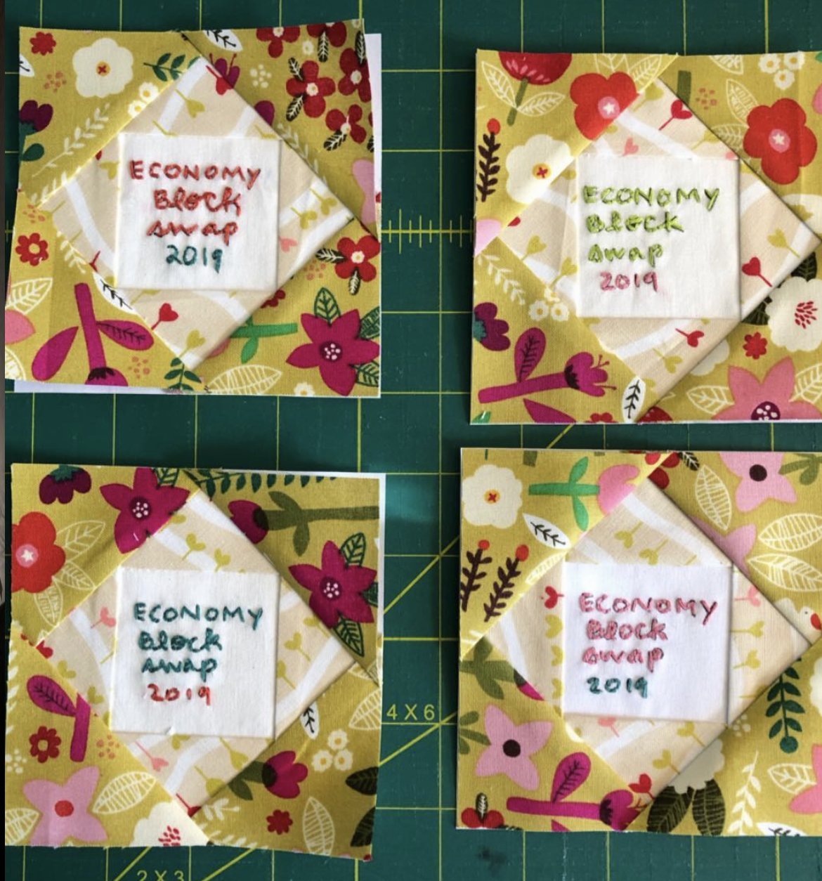 The Importance of Quilt Labels