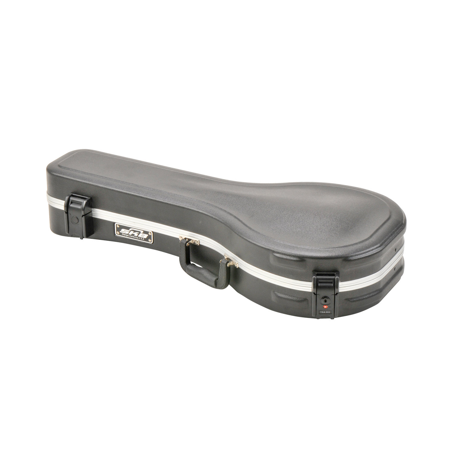 SKB AStyle Mandolin Hard Case