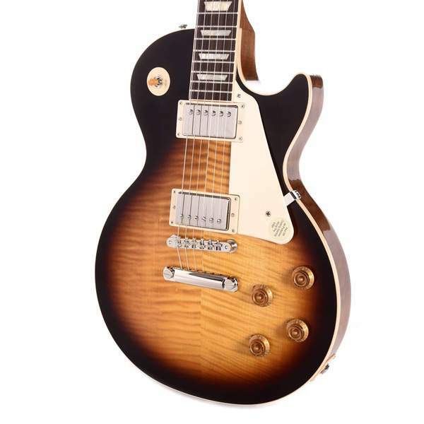 Gibson Les Paul standard 50s サンバースト 国内随一の在庫量！ Gibson Les Paul Standard 50s Heritage