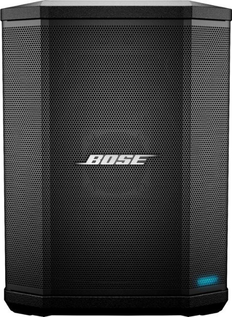 Bose S1 Pro Multi-position PA System with Battery