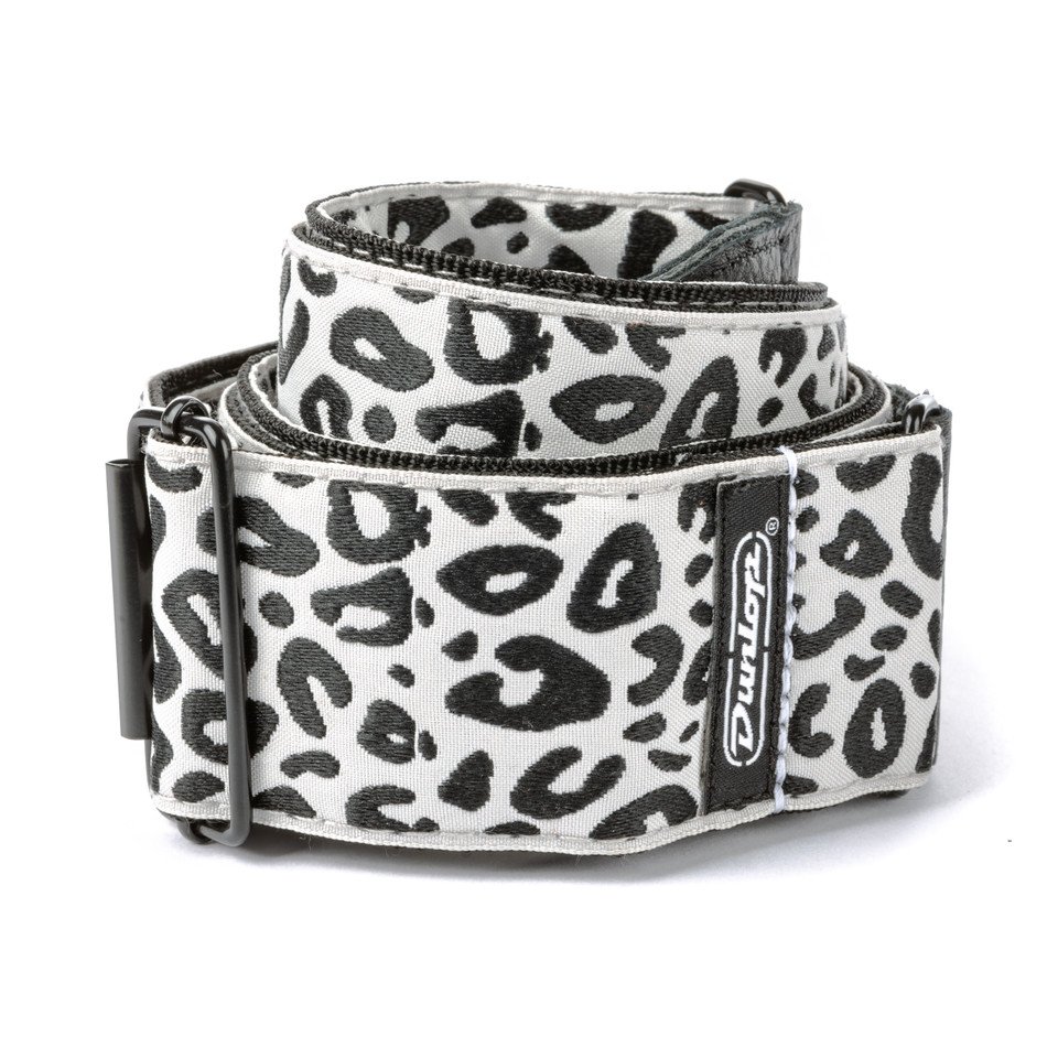 アクセサリー SB Dunlop Jacquard Guitar Strap - King Cobra | Sweetwater
