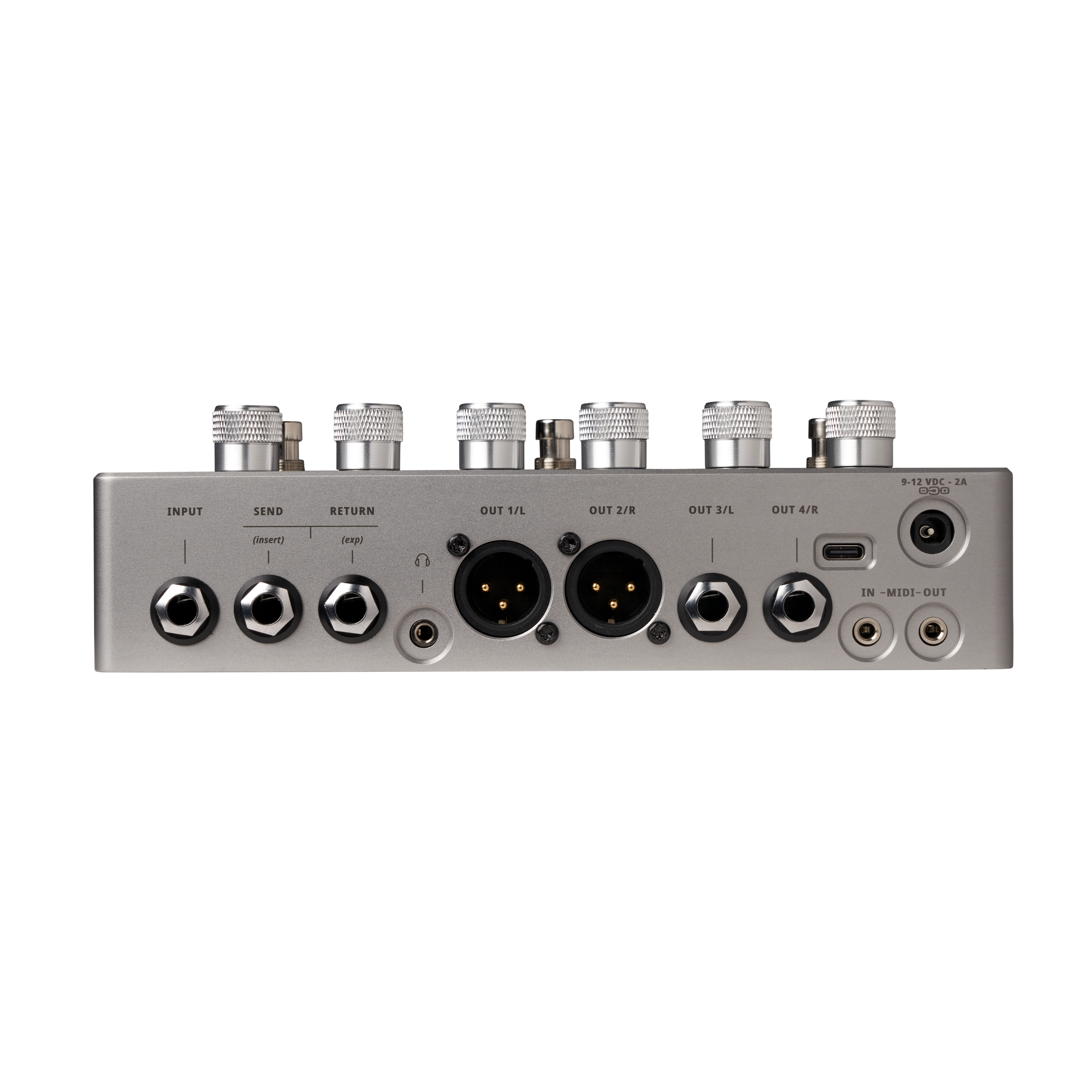 Darkglass ANAGRAM ・メーカー保証有 （おまけ付き） Darkglass Electronics 【秋頃入荷予定、ご予約受付中】 Anagram