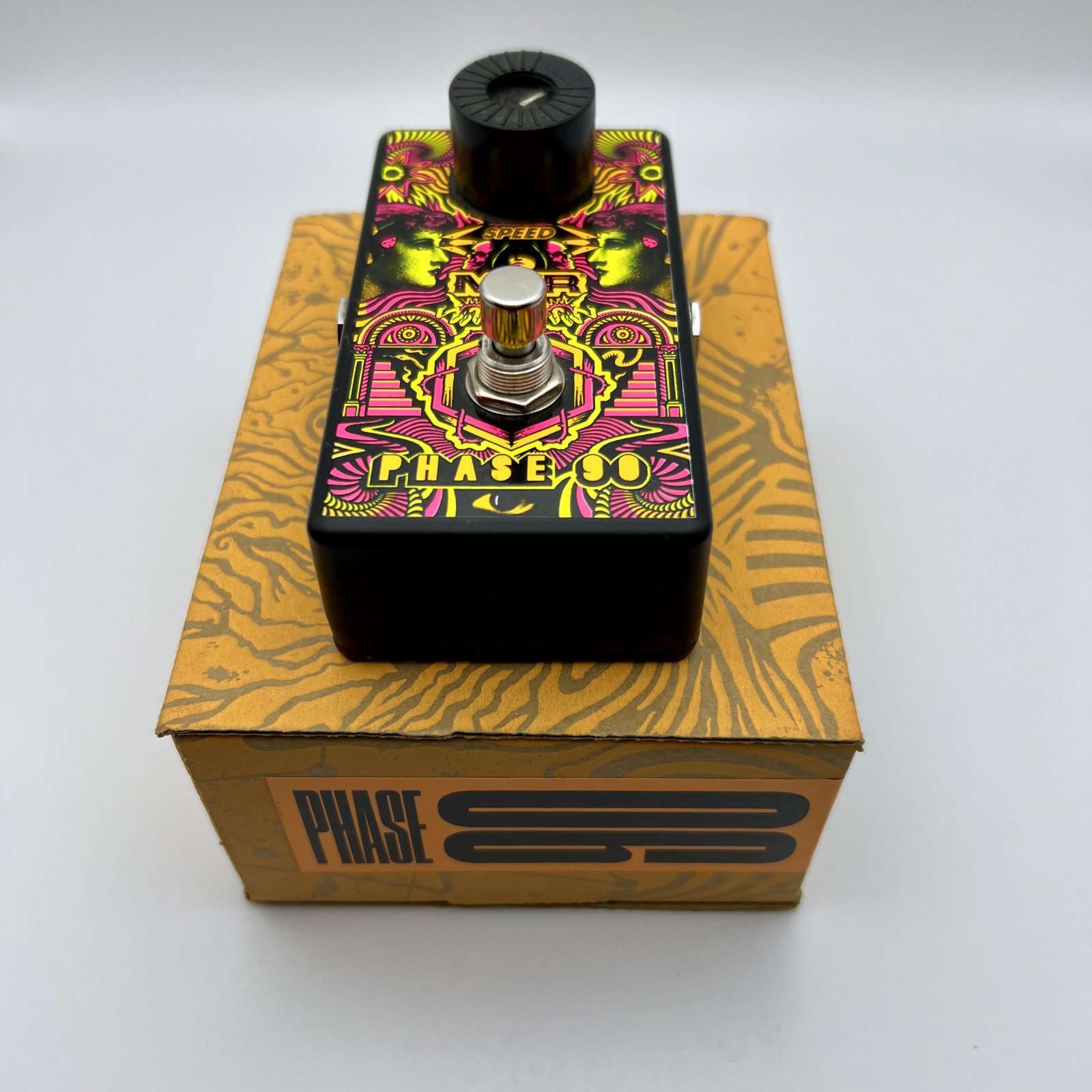 MXR I Love Dust Phase 90 (used)