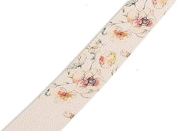 Levy's Cotton Guitar Strap