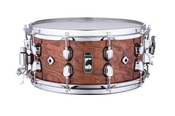 Mapex Black Panther Shadow 14 x 6.5-7ply 6.85mm Birch/Walnut Snare Drum