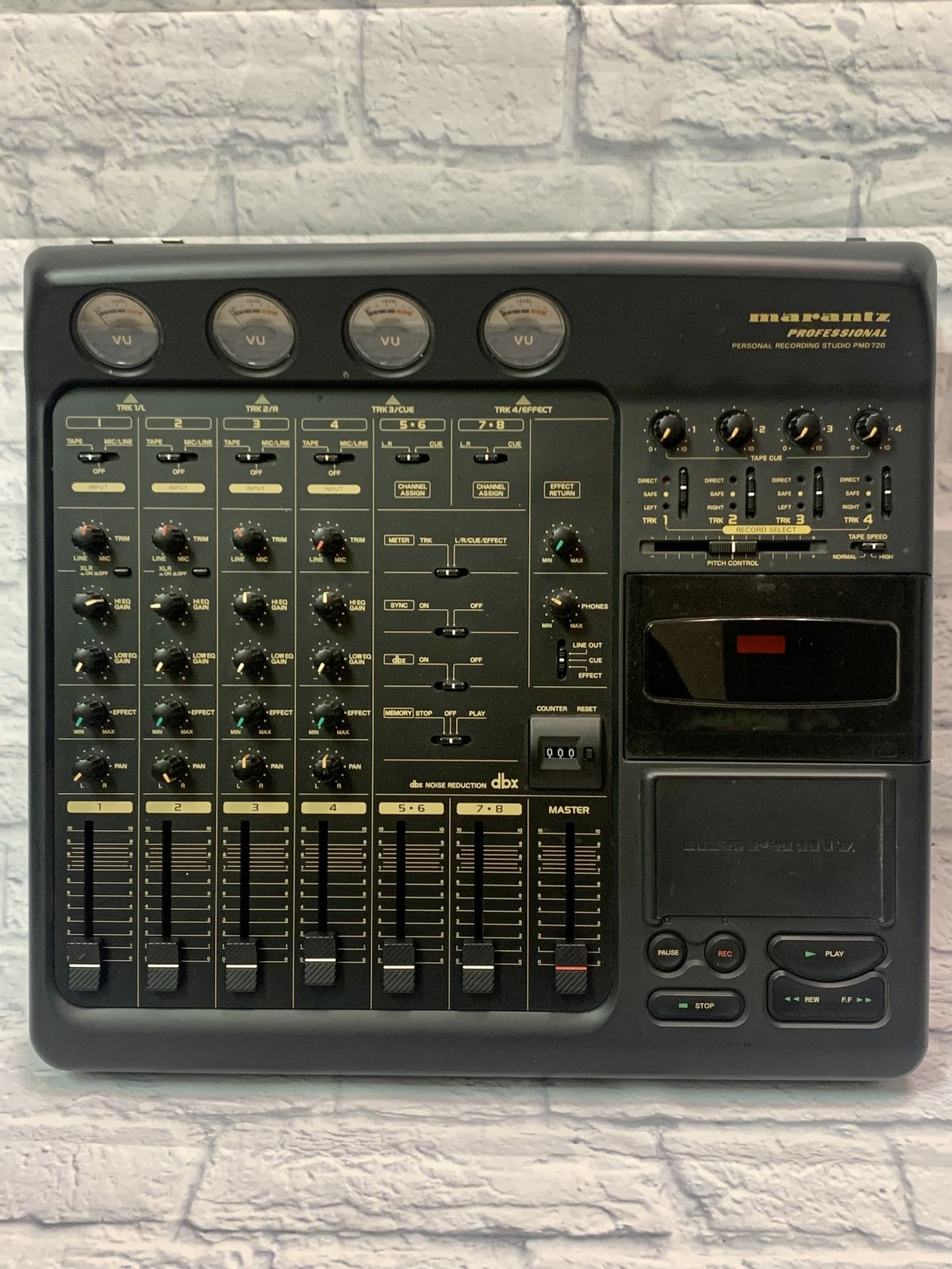 Marantz PMD-720 (used)