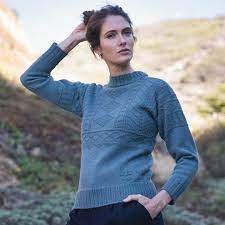 Knitting Ganseys - 9781632506160
