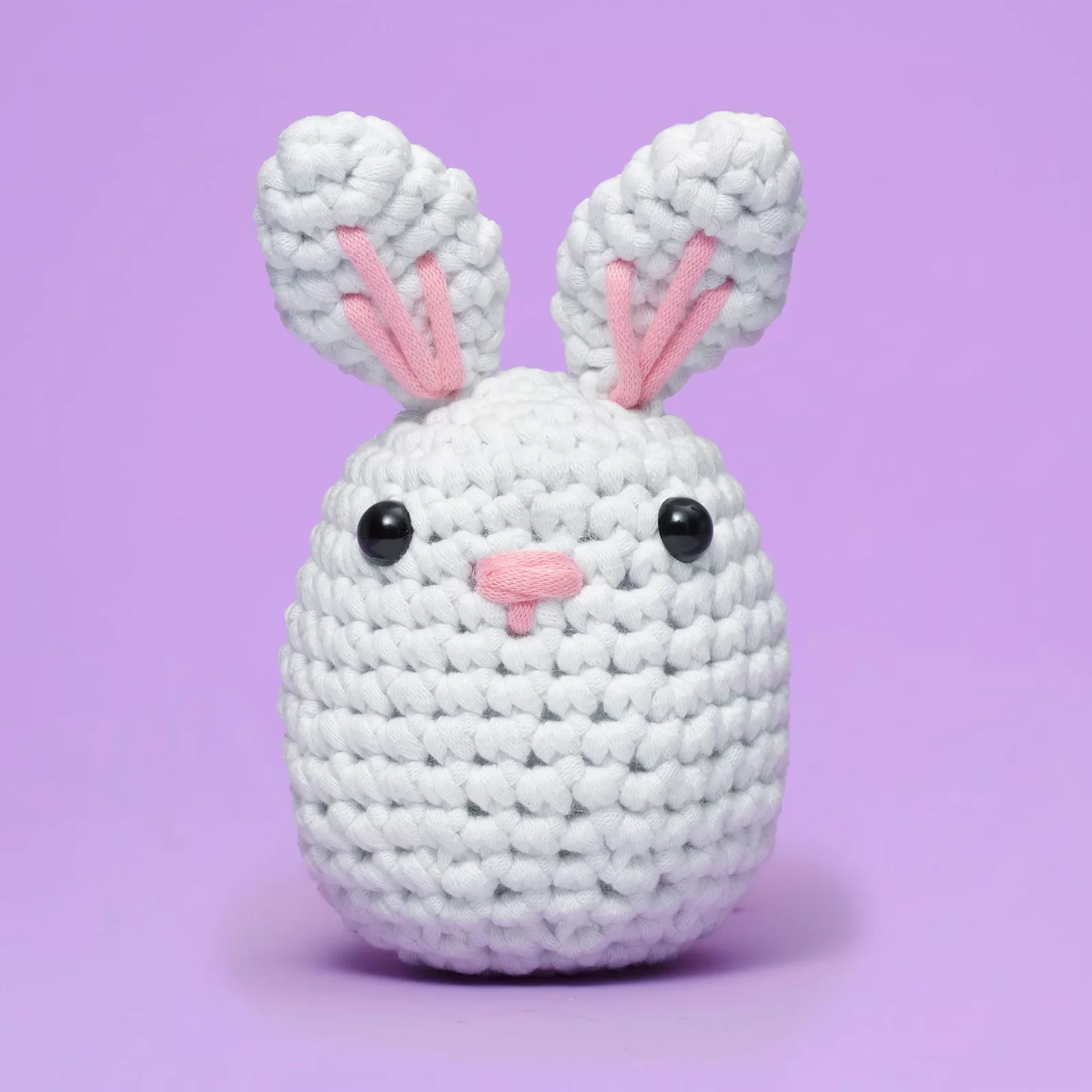 The Woobles Learn to Crochet - 860006396961 The Woobles Learn to Crochet - 860006396961
