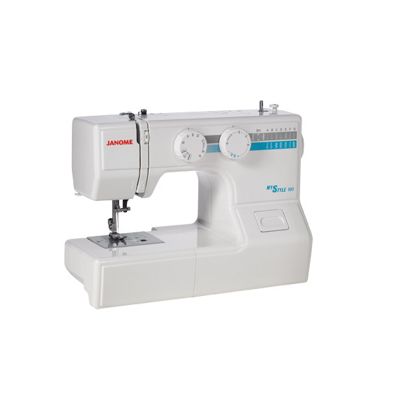 Janome MyStyle100 508A - 732212259517