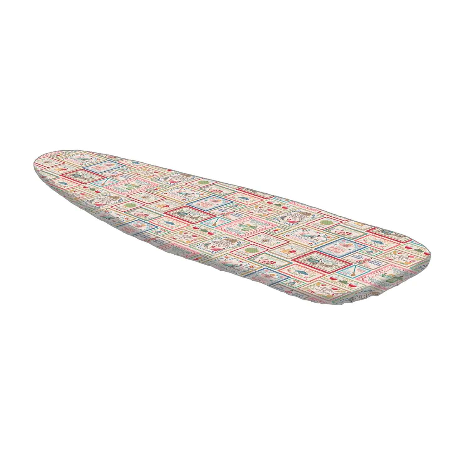 Lori Holt Vintage Advice Ironing Board Cover