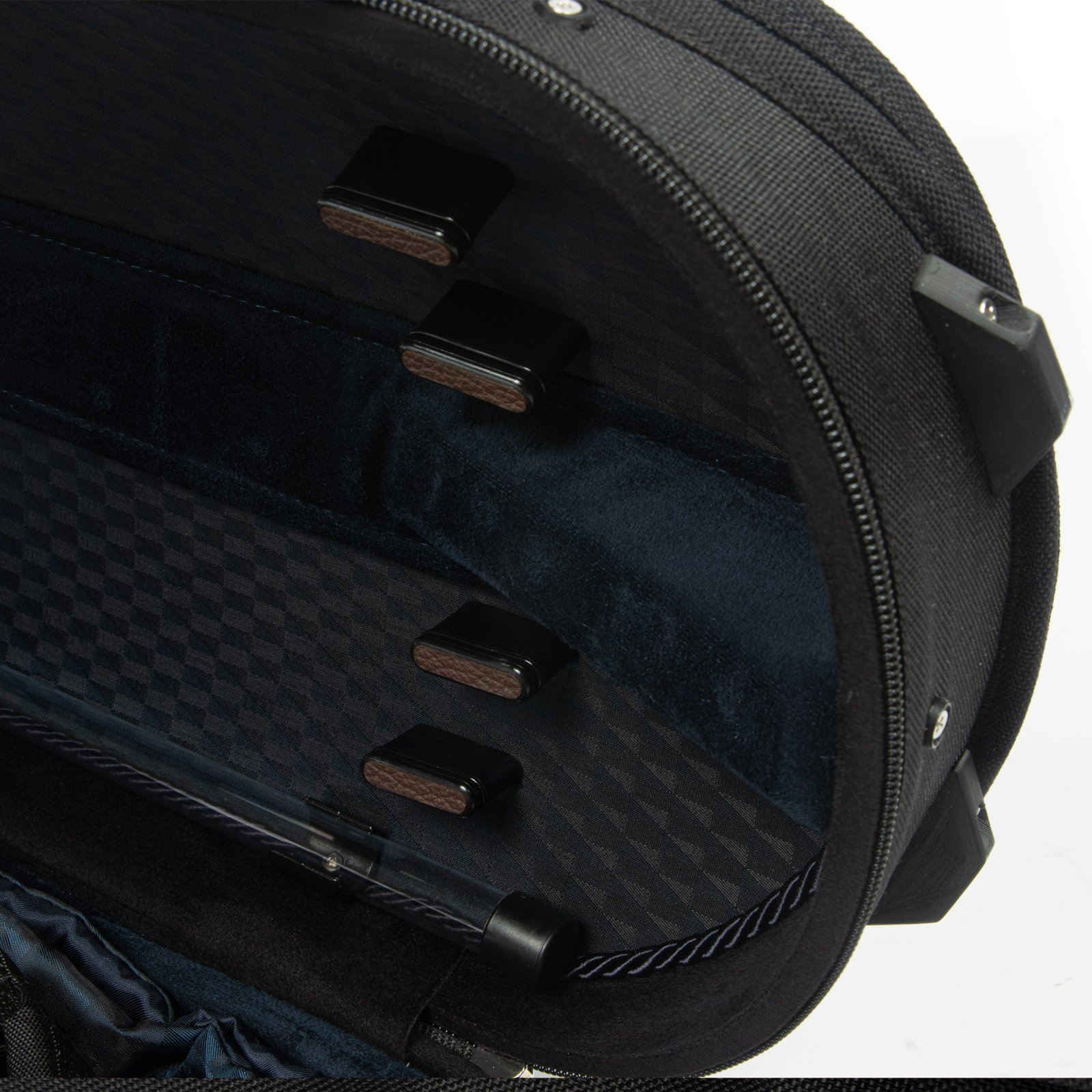 Riboni Zero 86 NIC Violin Case