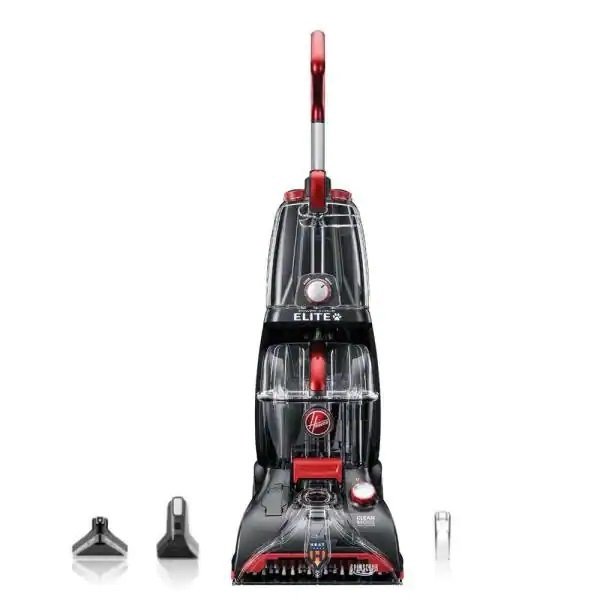 Hoover FH50258 Power Scrub Elite Shampooer