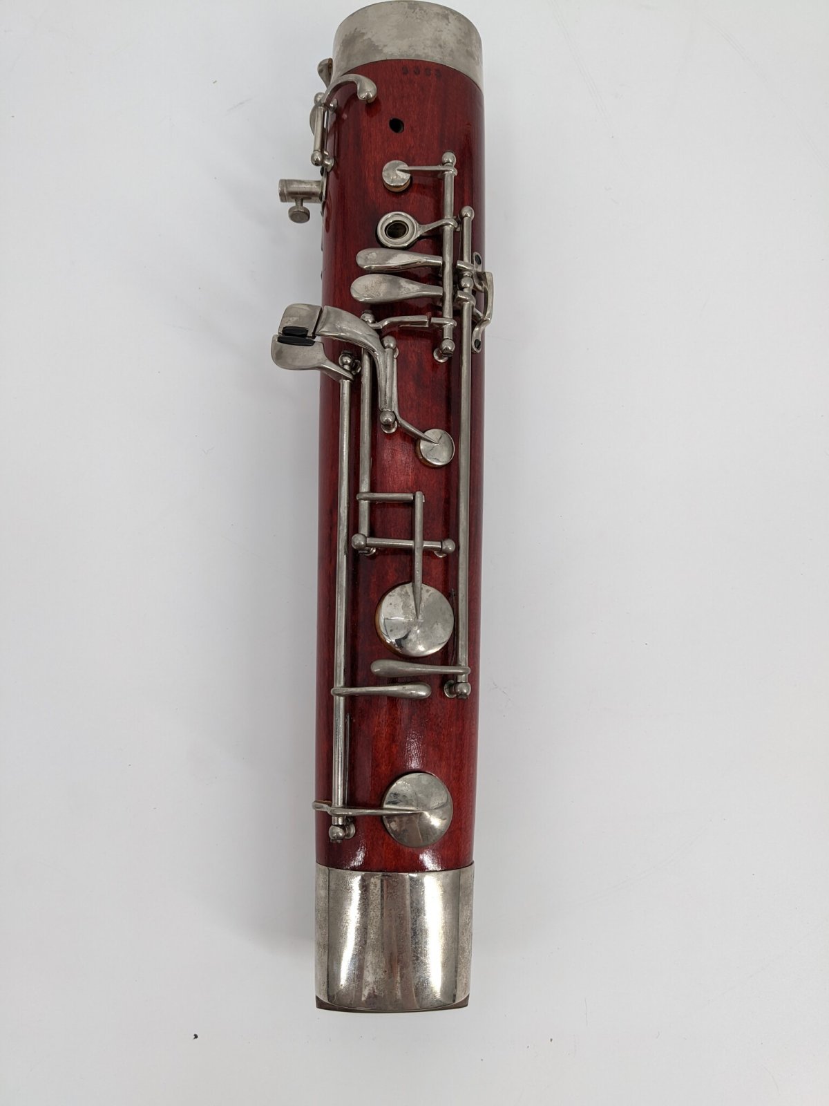 Linton リントン オーボエ USA Used Student Oboe – Linton – Star City Music