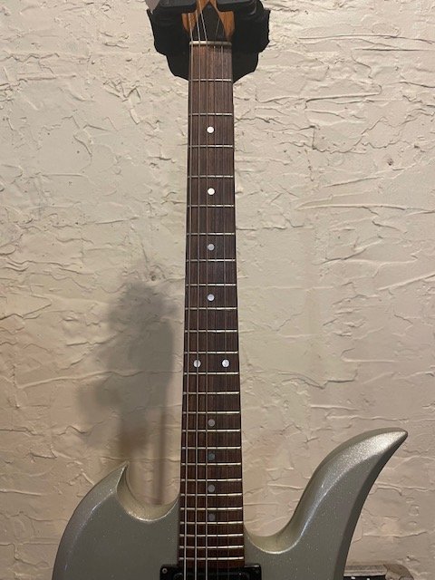 ★BC Rich Mockingbird 1000JE ML美品★ 1984 BC Rich Mockingbird - 17984478