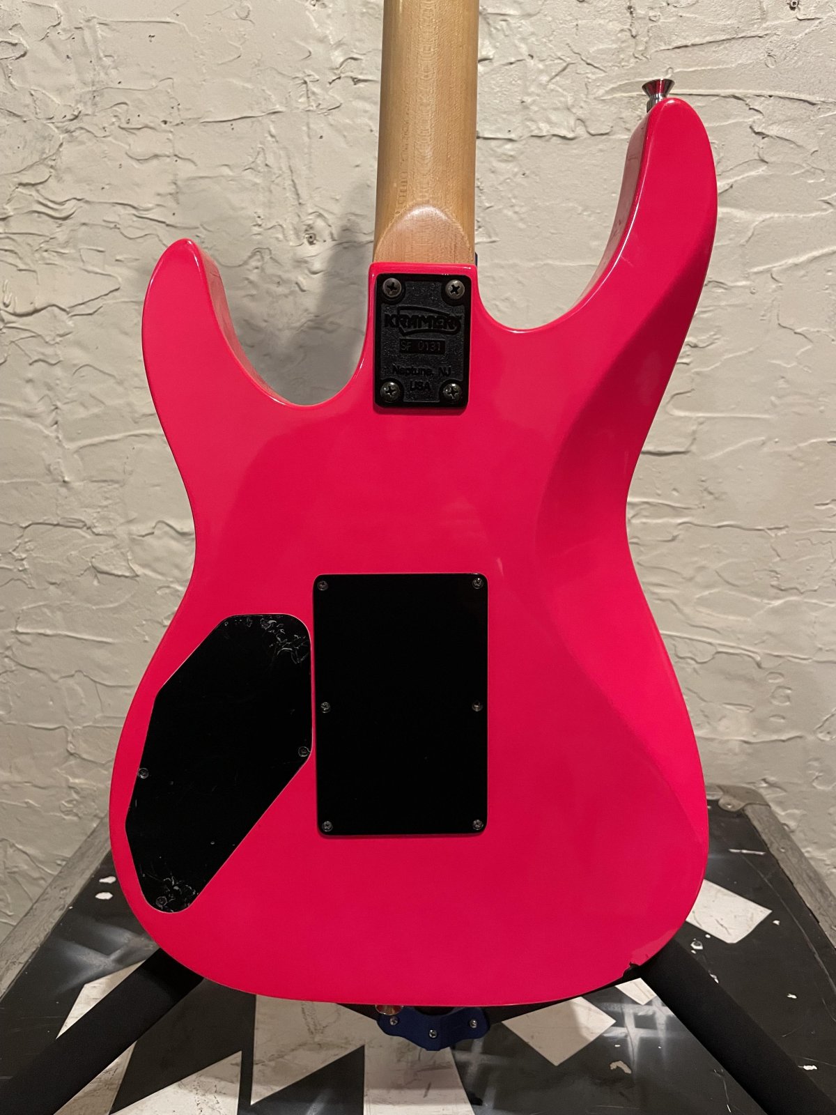 Kramer 100 Series 610 Pink - 168786787