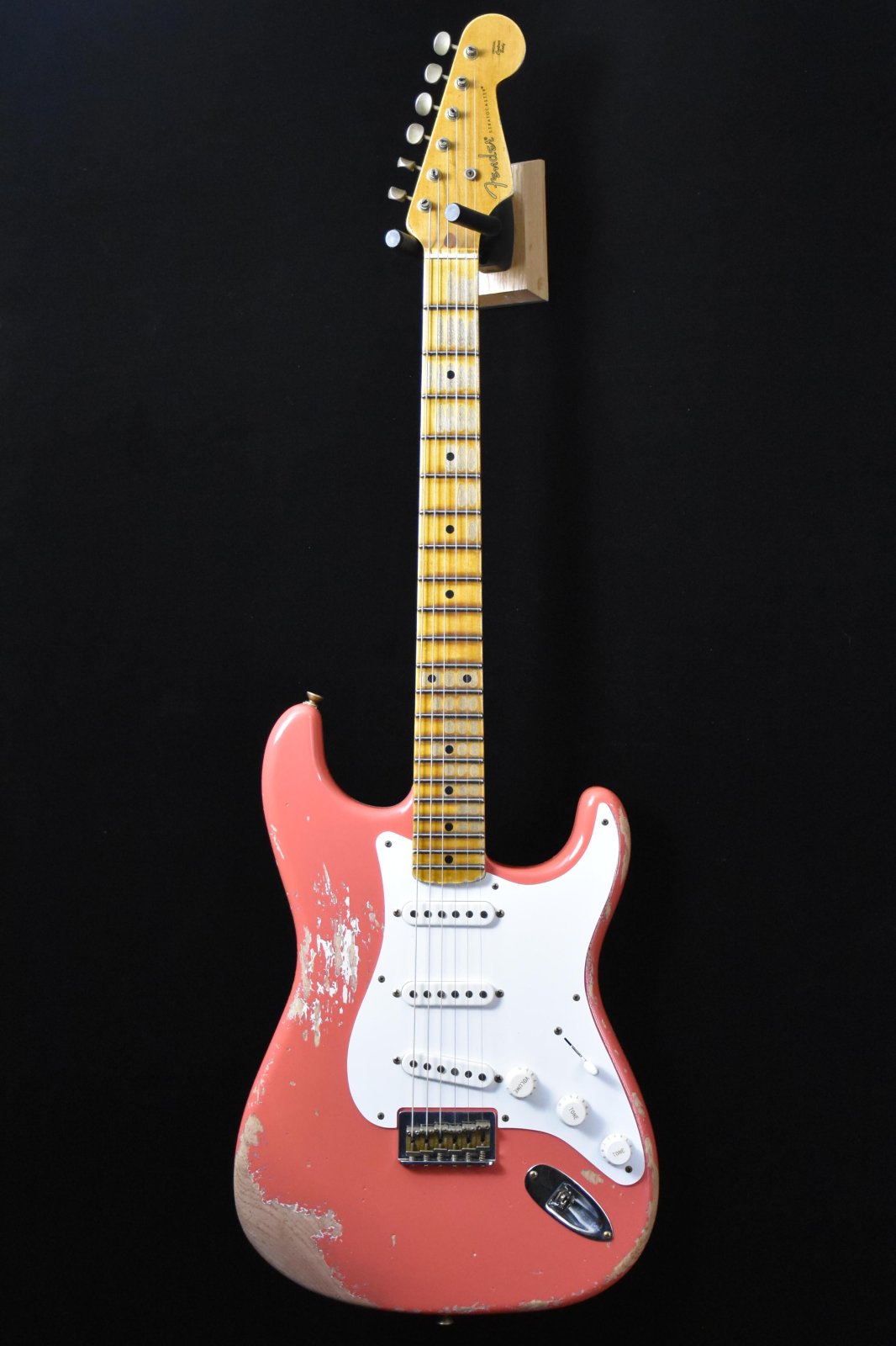 Fender Custom Shop Electric - Limited Edition 1954 Stratocaster