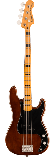 percision bass guitar