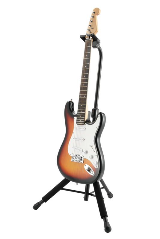 HERCULES ギタースタンド Hercules Guitar Stand - Single - 635464420882