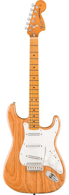 Fender Guitar Electric - Artist Limited Edition Mark Speer