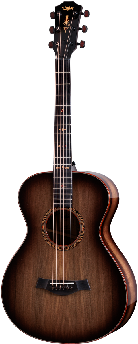Taylor Guitar - NAMM 2025 Custom #10: Grand Concert, Sinker