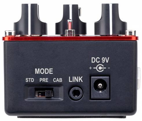 ギター VOX Valvenegy MYSTIC EDGE Amazon.com: Vox - VE-ME VALVENERGY - MYSTIC EDGE Effects Pedal