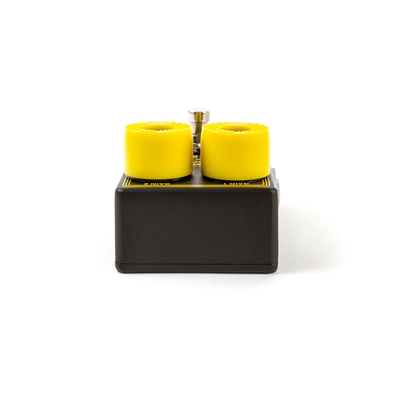 MXR X THIRD MAN HARDWARE DOUBLE DOWN PEDAL - 710137131125