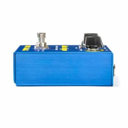 Way Huge Smalls Blue Hippo Analog Chorus MKIII Pedal