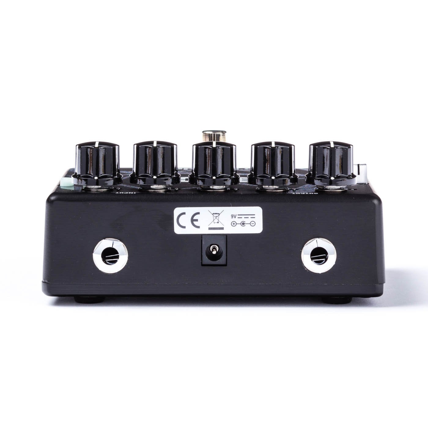 MXR 5150 Overdrive Pedal