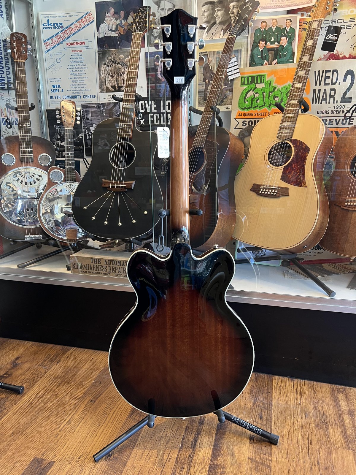 Gretsch G2622T Streamliner 最終値下げ Gretsch G2622T Streamliner Center Block Doublecut Imperial