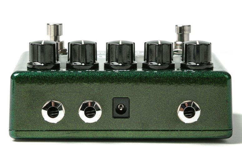 MXR CARBON COPY® DELUXE ANALOG DELAY MXR - CARBON COPY® DELUXE ANALOG DELAY M292 – Steve's Music