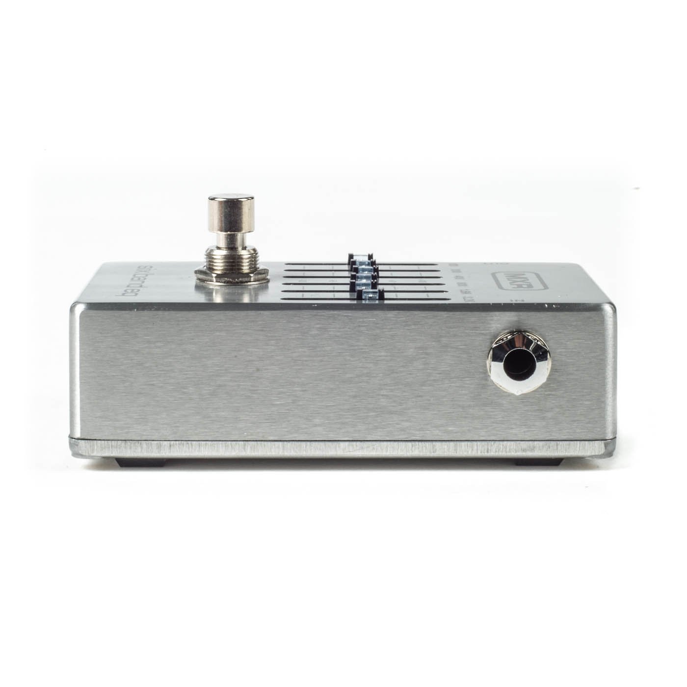 MXR EQ BAND SIX MXR／M109S Six EQ Band ギター