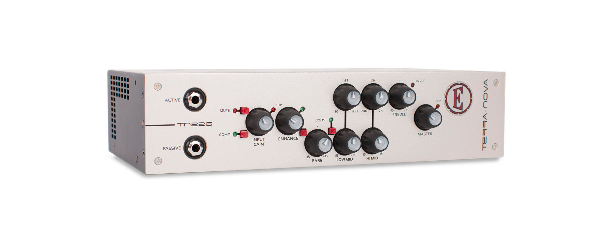 EDEN エデン Terra Nova TN226 ベースアンプヘッド 中古品 Eden Terra Nova TN226 Head
